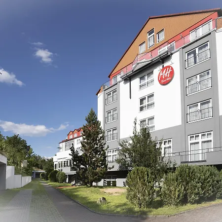 Best Western Hotel Frankfurt Maintal